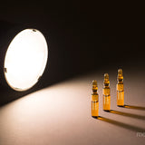 mesoestetic antiaging flash ampoules 10 x 2ml