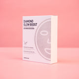 Esthemax Hydrojelly Diamond Glow Boost