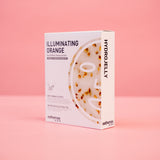 Esthemax Hydrojelly Illuminating Orange