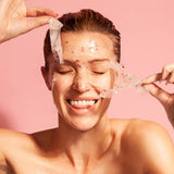 Esthemax Hydrojelly Egyptian Rose Mask