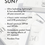 Aspect Sun Envirostat On The Go Spf 50