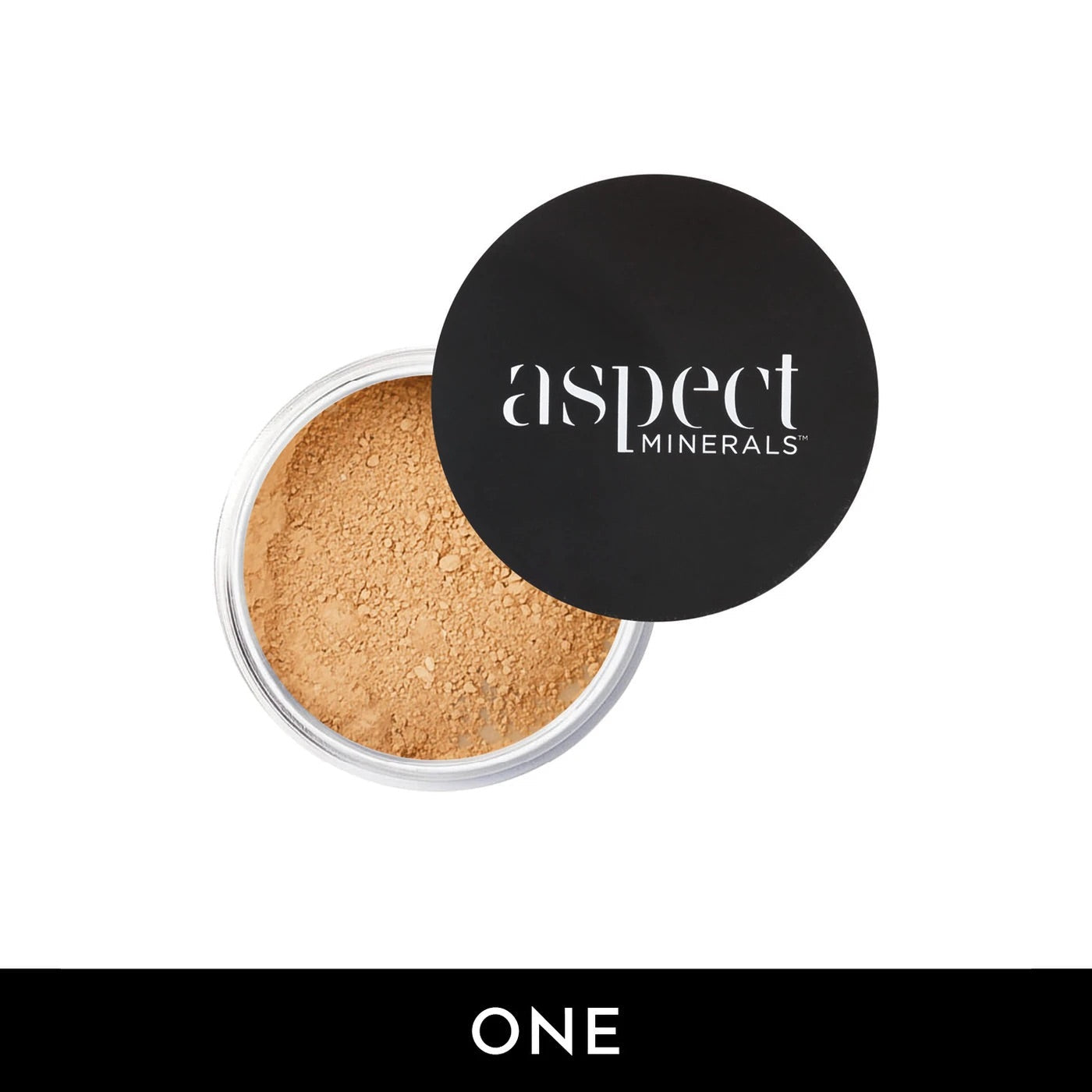 Aspect Minerals Loose Powder Spf 25 7g