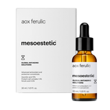 mesoestetic aox ferulic 30ml