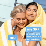 Dermalogica Invisible Physical Defense Spf 30