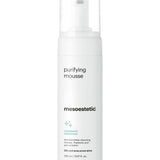 mesoestetic purifying mousse 150ml