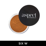 Aspect Minerals Loose Powder Spf 25 7g