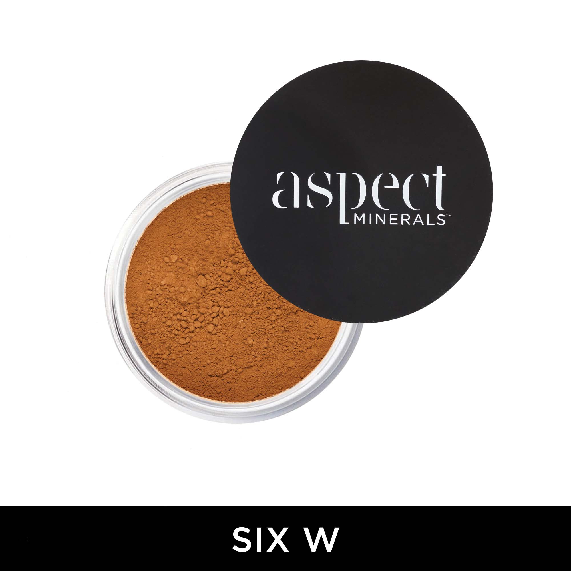 Aspect Minerals Loose Powder Spf 25 7g