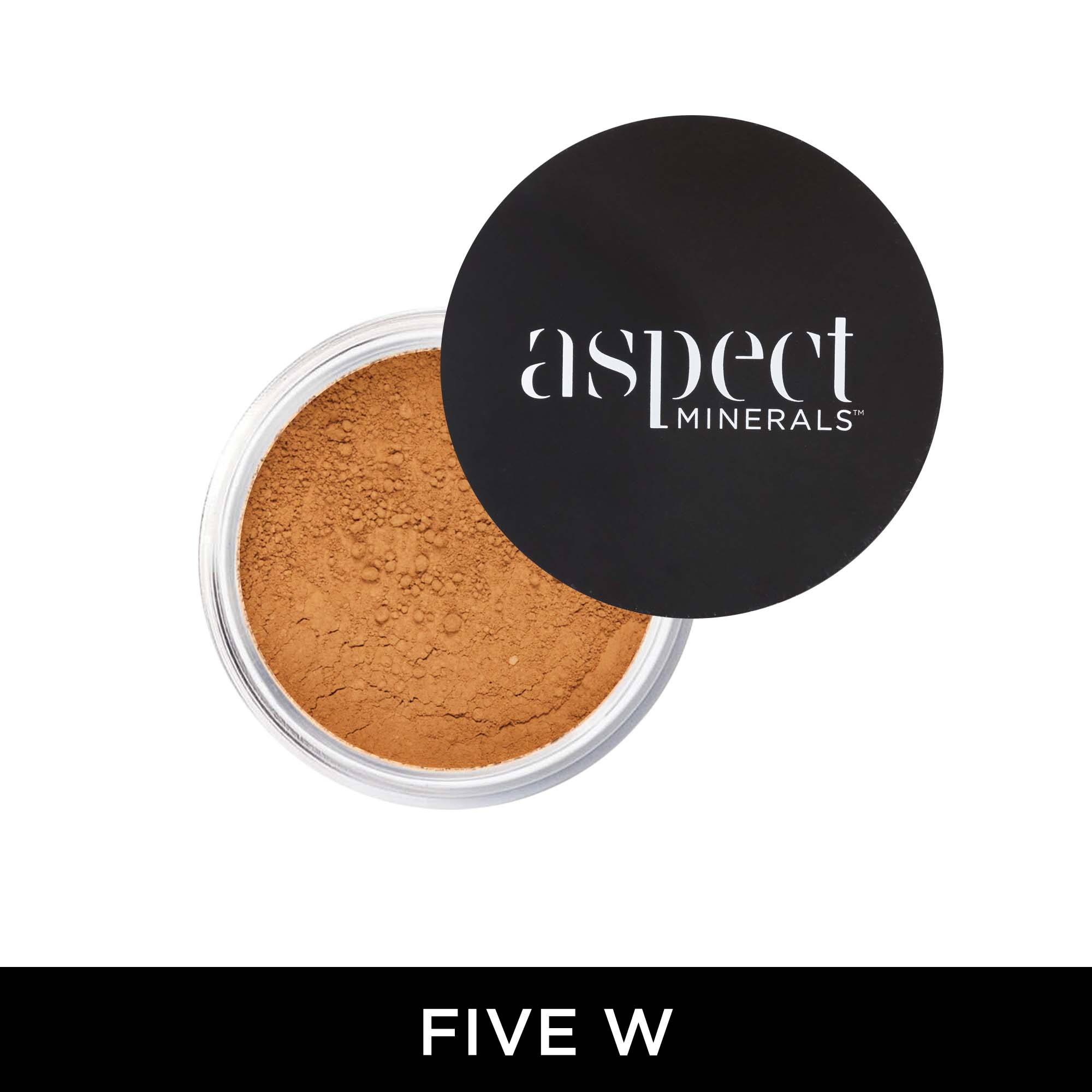 Aspect Minerals Loose Powder Spf 25 7g