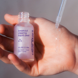 Dermalogica Clear Start Breakout Clearing Liquid Peel