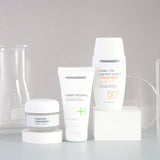 mesoestetic cosmelan home maintenance pack 30g 50ml 50ml