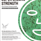 Esthemax Hydrojelly Super Greens Strength