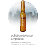 mesoestetic pollution defense ampoules 10x2ml