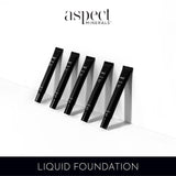 Aspect Minerals Liquid Foundation 28ml