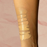 Sunny Skin Glow Filter Minerals Liquid Foundation Spf15 30ml
