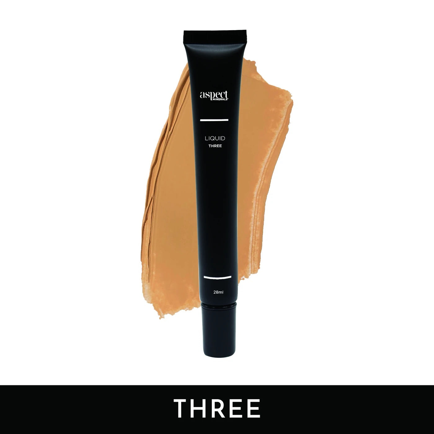 Aspect Minerals Liquid Foundation 28ml