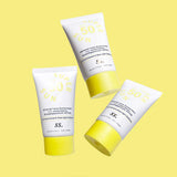 Sunny Skin Super Sun Spf50 50ml