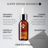 iS Clinical Super Serum Advance+