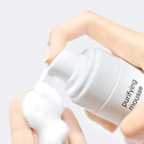 mesoestetic purifying mousse 150ml