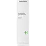 mesoestetic brightening peel booster 50ml