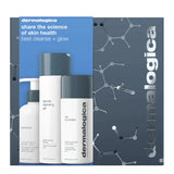 Dermalogica Best Cleanse + Glow Set