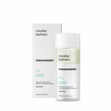 mesoestetic micellar biphasic 150ml