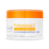 Obagi Professional C 30% Microdermabrasion Polish + Mask