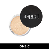 Aspect Minerals Loose Powder Spf 25 7g