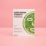 Esthemax Hydrojelly Super Greens Strength