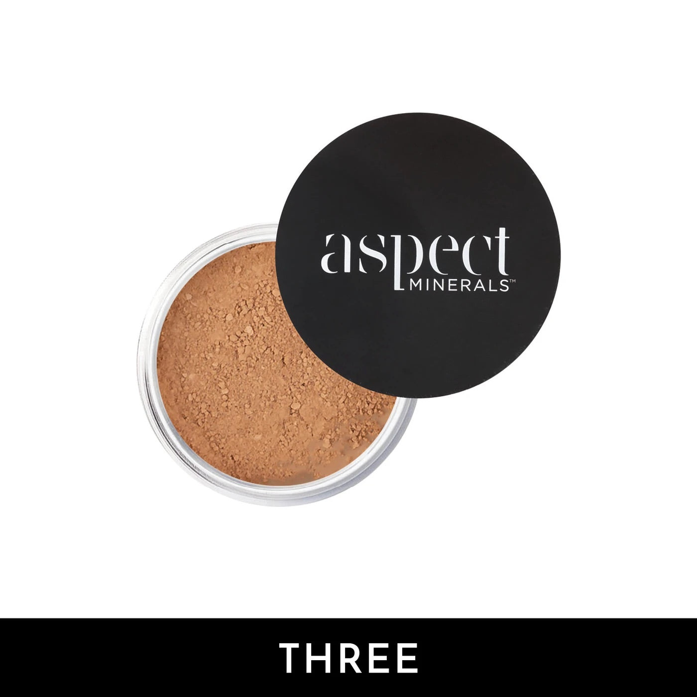 Aspect Minerals Loose Powder Spf 25 7g