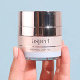 Aspect Retinol LGS+
