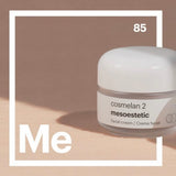 mesoestetic cosmelan maintenance cream 2 30g