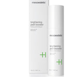 mesoestetic brightening peel booster 50ml