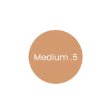 Sunny Skin Glow Filter Minerals Liquid Foundation Spf15 30ml