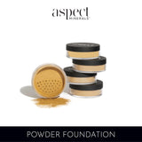 Aspect Minerals Loose Powder Spf 25 7g