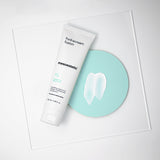 mesoestetic brightening foam 100ml