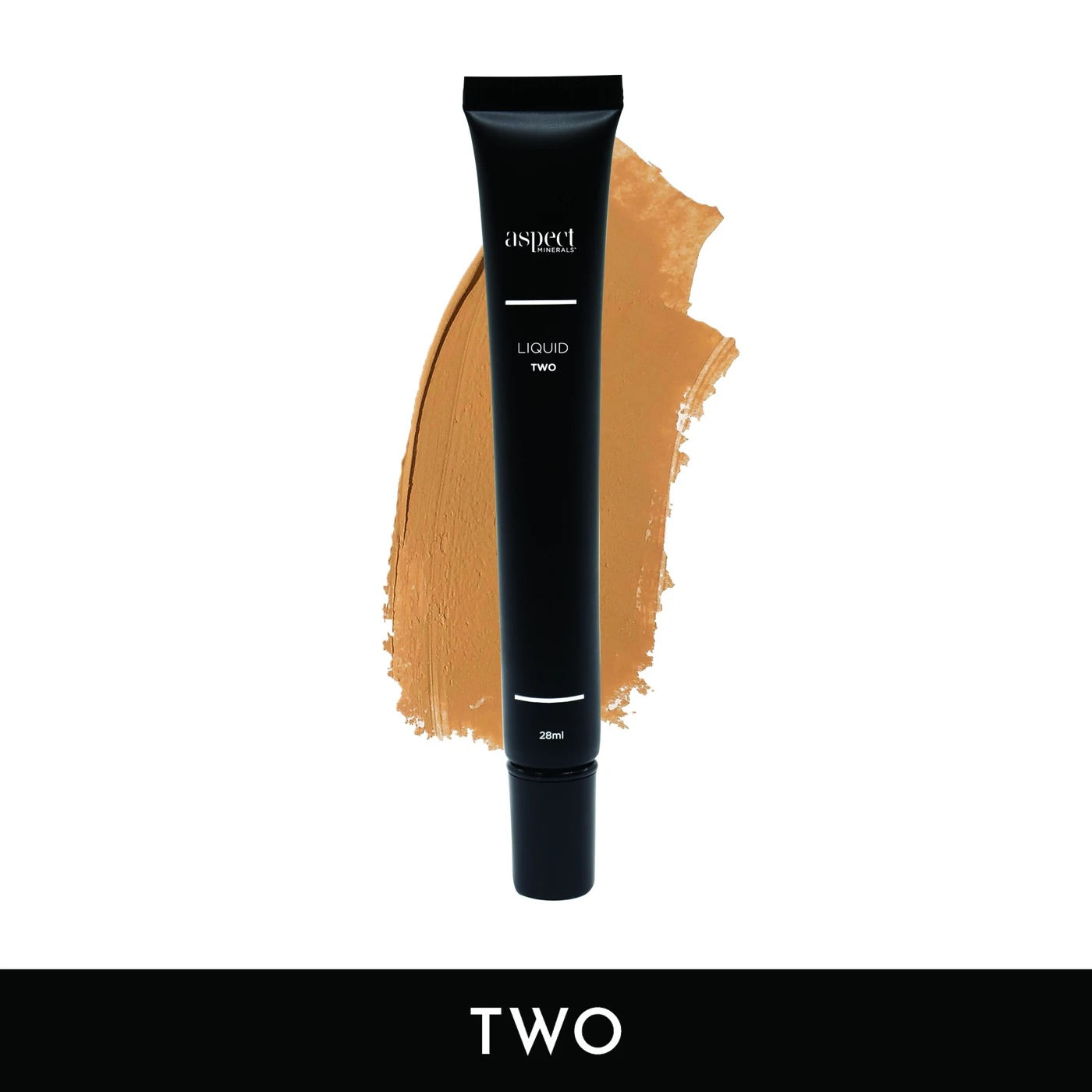 Aspect Minerals Liquid Foundation 28ml