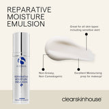 iS Clinical Reparative Moisture Emulsion