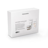 mesoestetic cosmelan home maintenance pack 30g 50ml 50ml