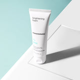 mesoestetic brightening foam 100ml