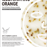 Esthemax Hydrojelly Illuminating Orange