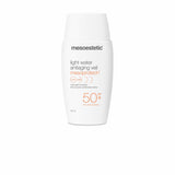 mesoestetic mesoprotech light water anti-aging veil 50ml