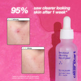 Dermalogica Clear Start Breakout Clearing Liquid Peel