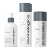 Dermalogica Best Cleanse + Glow Set