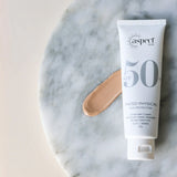 Aspect Sun Tinted Physical Sun Protection Spf 50