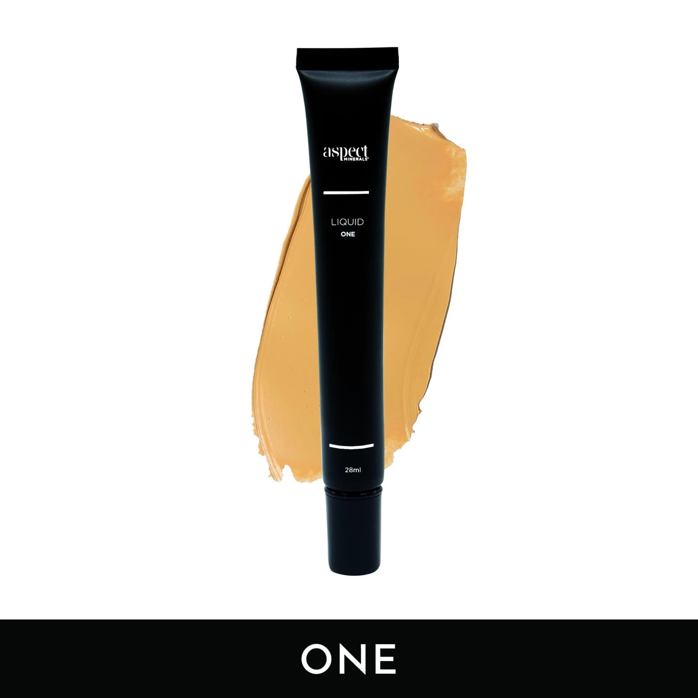 Aspect Minerals Liquid Foundation 28ml