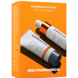 Dermalogica brightening heroes kit