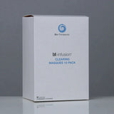 Bio Therapeutic bt-Infusion Clearing Masques 1-10pk