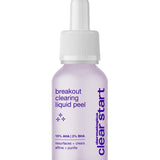 Dermalogica Clear Start Breakout Clearing Liquid Peel